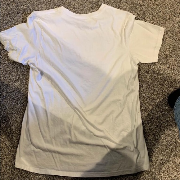 Adidas Tee - Medium - Picture 2 of 3